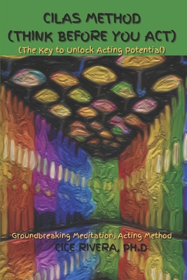 Cilas Method: Think Before You Act B0DM572SX5 Book Cover