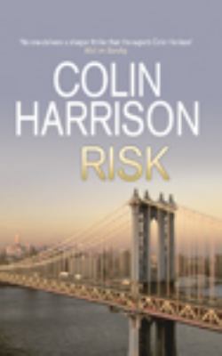 Risk 1444803697 Book Cover