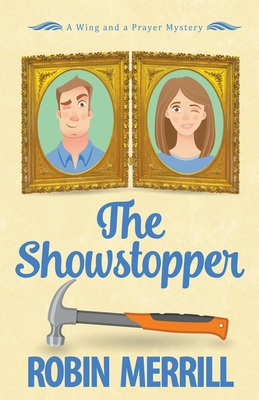 The Showstopper 1393437575 Book Cover