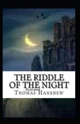 The Riddle of the Night Illustrated B08GFL6PCW Book Cover