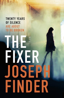 The Fixer [French] 1784081310 Book Cover
