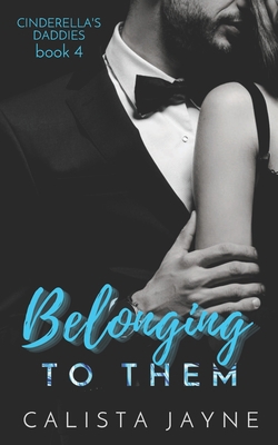 Belonging to Them B0BJL36RLX Book Cover