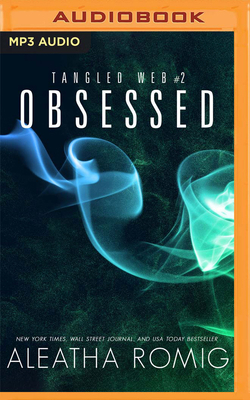 Obsessed 1799729664 Book Cover