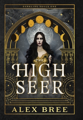 The High Seer B0CHN81G3B Book Cover
