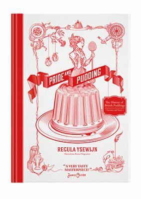Pride and Pudding 1743367376 Book Cover
