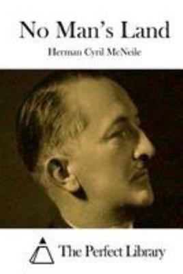 No Man's Land 1512142883 Book Cover