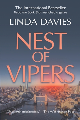 Nest of Vipers B08CWCGRT2 Book Cover