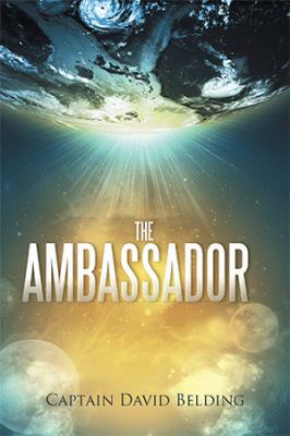The Ambassador 1499062338 Book Cover
