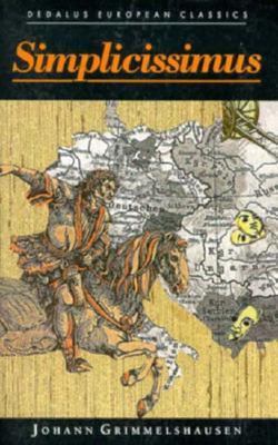 Simplicissimus 1873982763 Book Cover