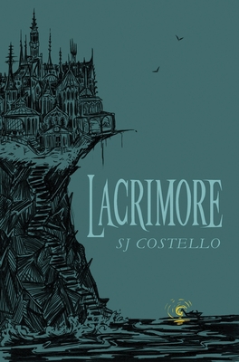 Lacrimore B09K1T8Y19 Book Cover
