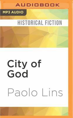 City of God 1522607161 Book Cover