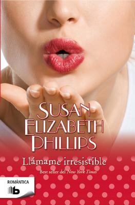 Llmame Irresistible = Call Me Irresistible [Spanish] 8498727928 Book Cover