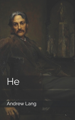 He 1670656616 Book Cover