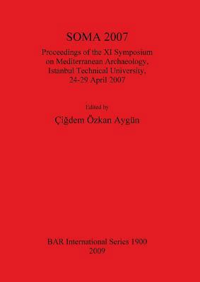 Soma 2007 1407303821 Book Cover