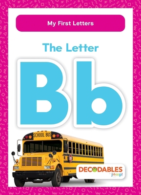 The Letter BB B0GK61QLXB Book Cover