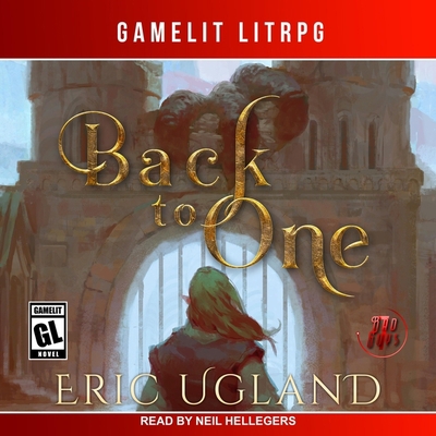Back to One B0BL3S3QMB Book Cover