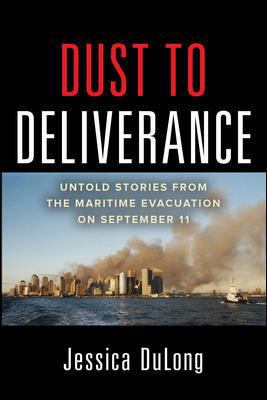 Dust to Deliverance: Untold Stories from the Ma... 0071804986 Book Cover