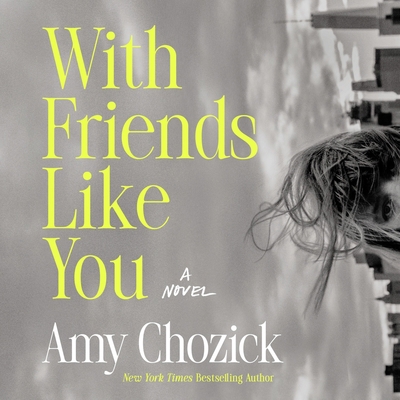 With Friends Like You B0H4KWSH8S Book Cover