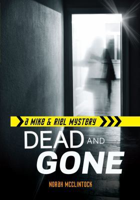 Dead and Gone 146772615X Book Cover
