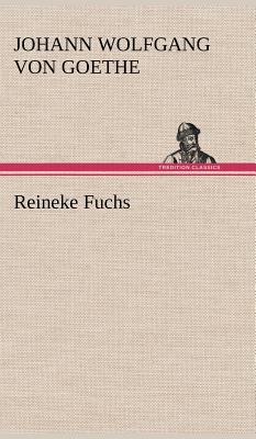 Reineke Fuchs [French] 3849138046 Book Cover