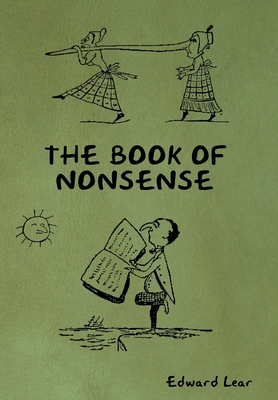 The Book of Nonsense B0C33FSXH2 Book Cover