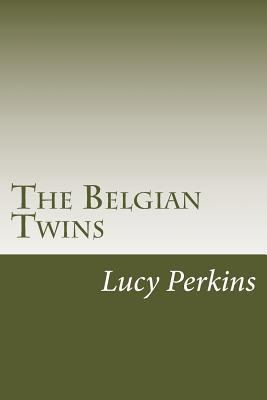 The Belgian Twins 1501029169 Book Cover