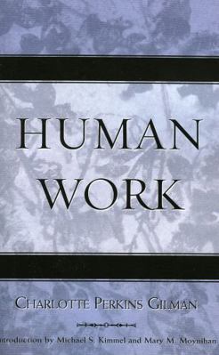 Human Work 0759109052 Book Cover