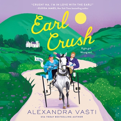 Earl Crush B0DKBCYZCB Book Cover