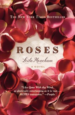 Roses B007D2PHPG Book Cover