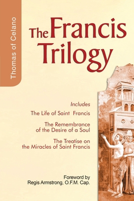 The Francis Trilogy 1565482042 Book Cover