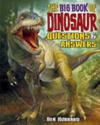Dinosaur Questions & Answers 1785993860 Book Cover