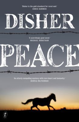 Peace 1922268151 Book Cover