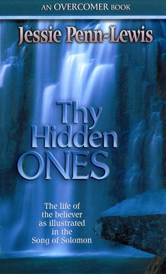 Thy Hidden Ones B002H357PQ Book Cover