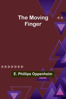The Moving Finger 9357955860 Book Cover