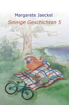 Sinnige Geschichten 5 [German] 3347213661 Book Cover