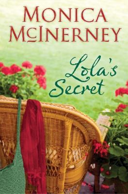 Lola's Secret 1921518758 Book Cover
