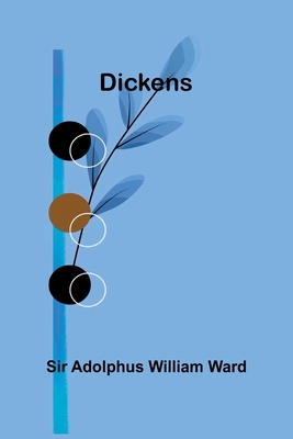 Dickens 9369058583 Book Cover