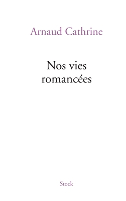 Nos Vies Romancees [French] 2234069386 Book Cover