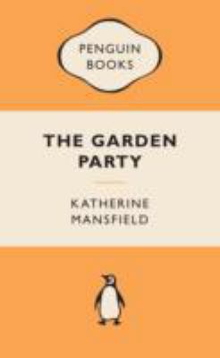 The Garden Party 0141389974 Book Cover