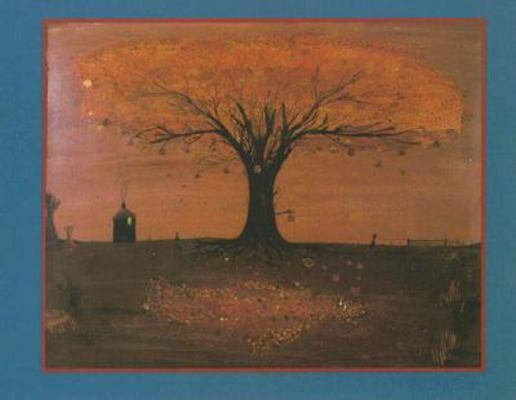 The Halloween Tree 1887368809 Book Cover