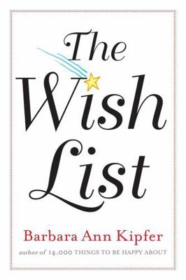 The Wish List 0761107568 Book Cover