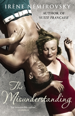 The Misunderstanding 0099563843 Book Cover