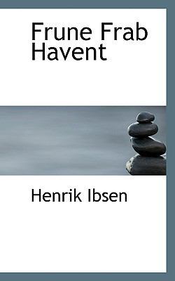 Frune Frab Havent [Danish] 1117795950 Book Cover