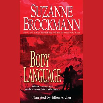 Body Language Lib/E 0792754697 Book Cover