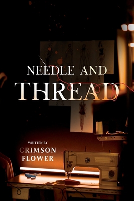 Needle and Thread 1835436587 Book Cover