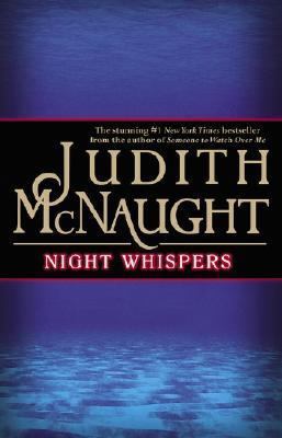 Night Whispers Trade Paper 0743499824 Book Cover