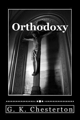 Orthodoxy 1613823649 Book Cover