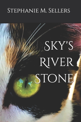 Sky's River Stone B08DC69LC9 Book Cover