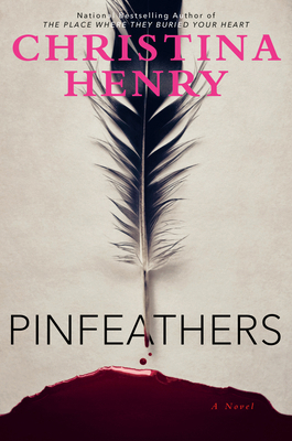 Pinfeathers 0593954017 Book Cover
