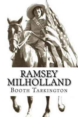 Ramsey Milholland 1548401994 Book Cover